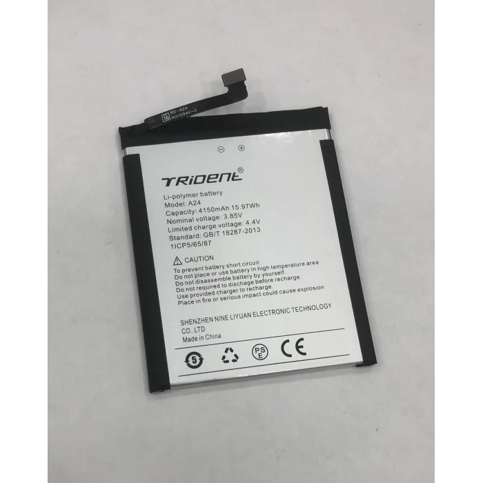 Trident A24 Batarya (4150 mAh) Orjinal
