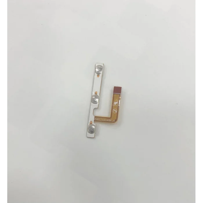 Türk Telekom TT175 Power On/Off Yan Ses Film