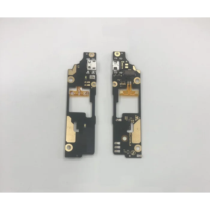 Türk Telekom TT175 Şarj Soketi + Mikrofon Full