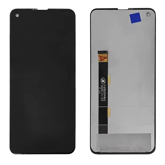 Ulefone Note 11P Lcd Ekran + Dokunmatik Full