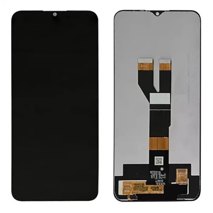 Ulefone Note 16 Pro Lcd Ekran + Dokunmatik Full