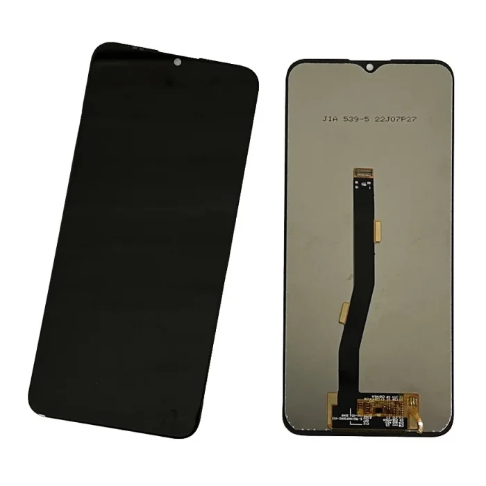 Ulefone Note 9P Lcd Ekran + Dokunmatik Full