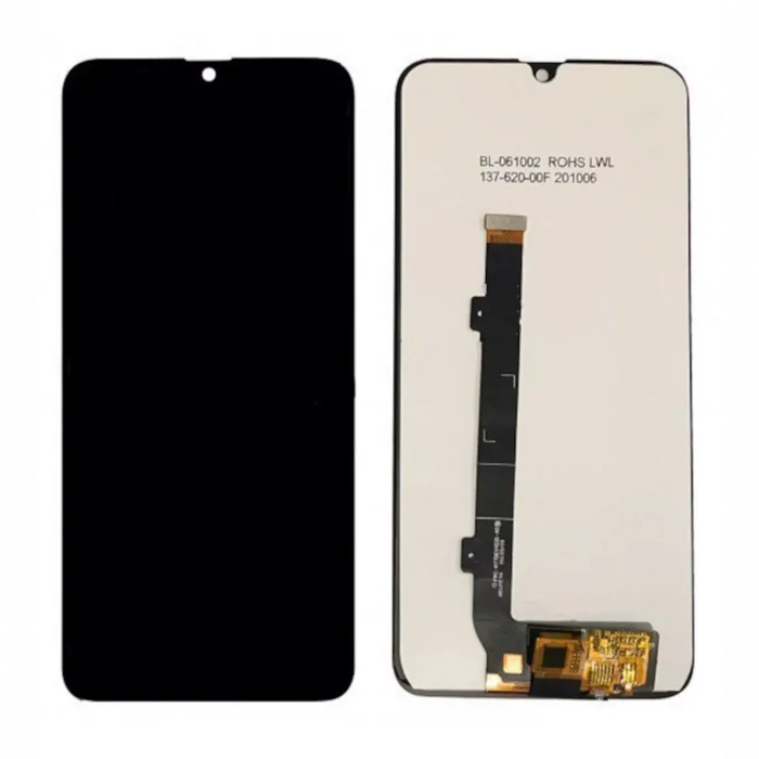 Vestel Venüs E5 Lcd Ekran + Dokunmatik Full