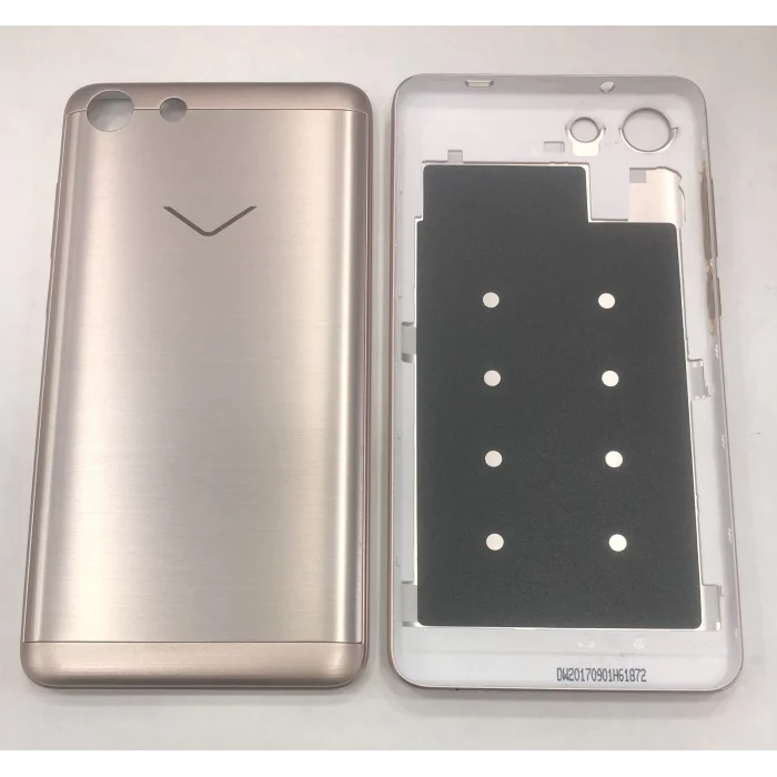 Vestel Venüs V4 Arka Kapak Pil Kapağı