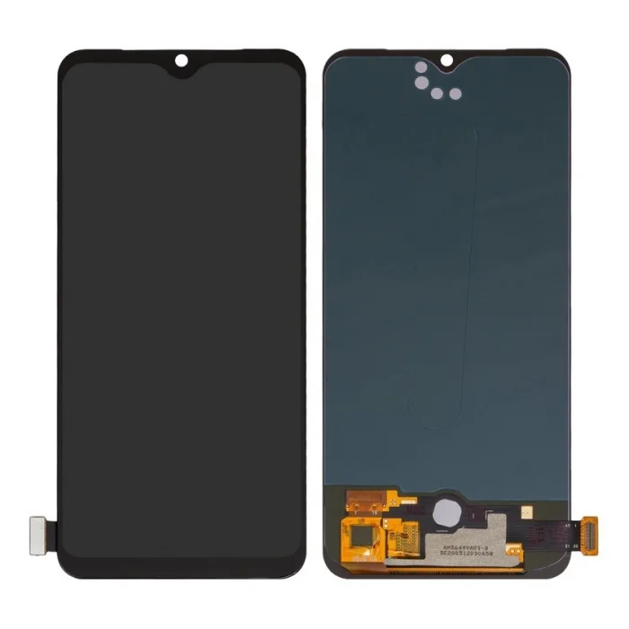 Vivo V21e (V2061) Lcd Ekran + Dokunmatik Full Oled