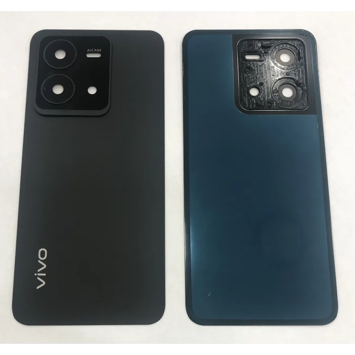 Vivo V25 Arka Kapak Pil Kapağı Full