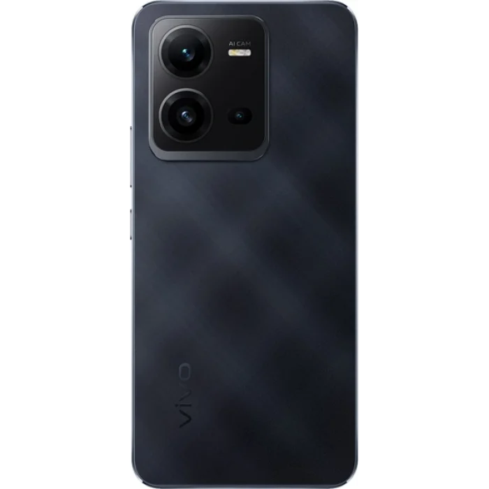 Vivo V25 Arka Kapak Pil Kapağı Full