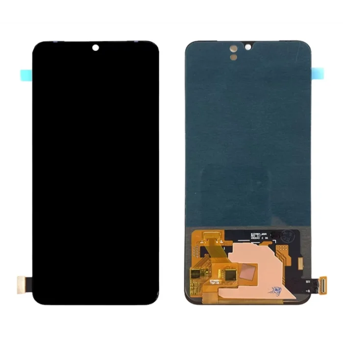 Vivo V25 Lcd Ekran + Dokunmatik Full Oled