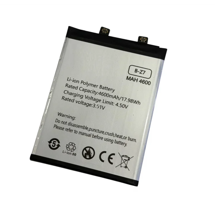 Vivo V29 5G (V2250) Batarya 4600 mAh