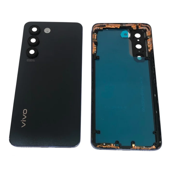 Vivo V30 Lite (V2342) Kasa Arka Kapak Pil Kapağı