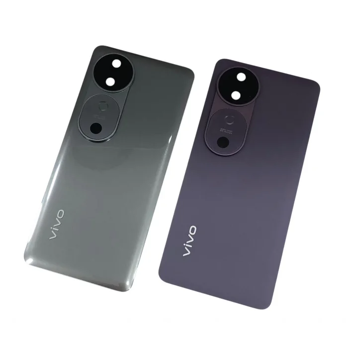 Vivo V40 Arka Kapak Pil Kapağı Full