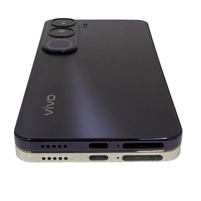 Vivo V40 Lite (V2424) Kasa Kapak Full