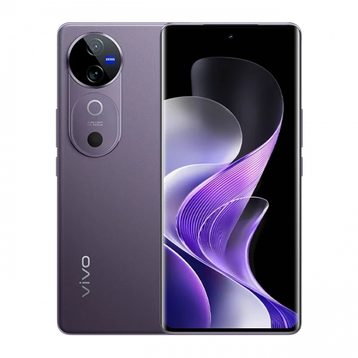 Vivo V40 (V2348) Batarya 5500 mAh