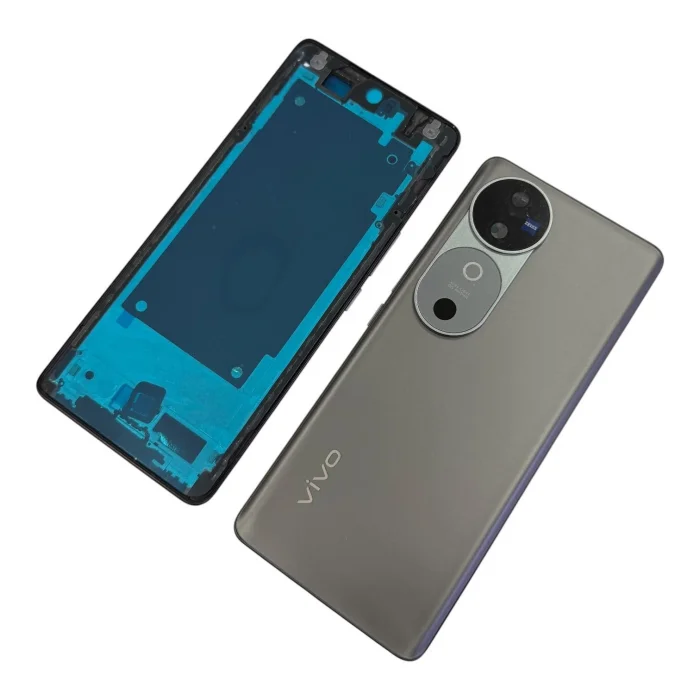 Vivo V40 (V2348) Kasa Kapak Full