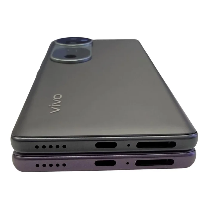 Vivo V40 (V2348) Kasa Kapak Full