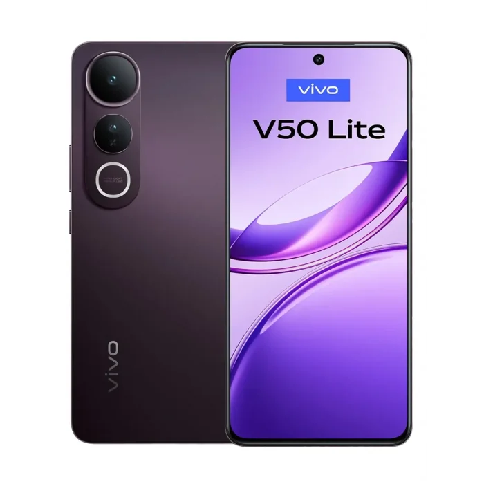 Vivo V50 Lite (V2441) Batarya 5200 mAh