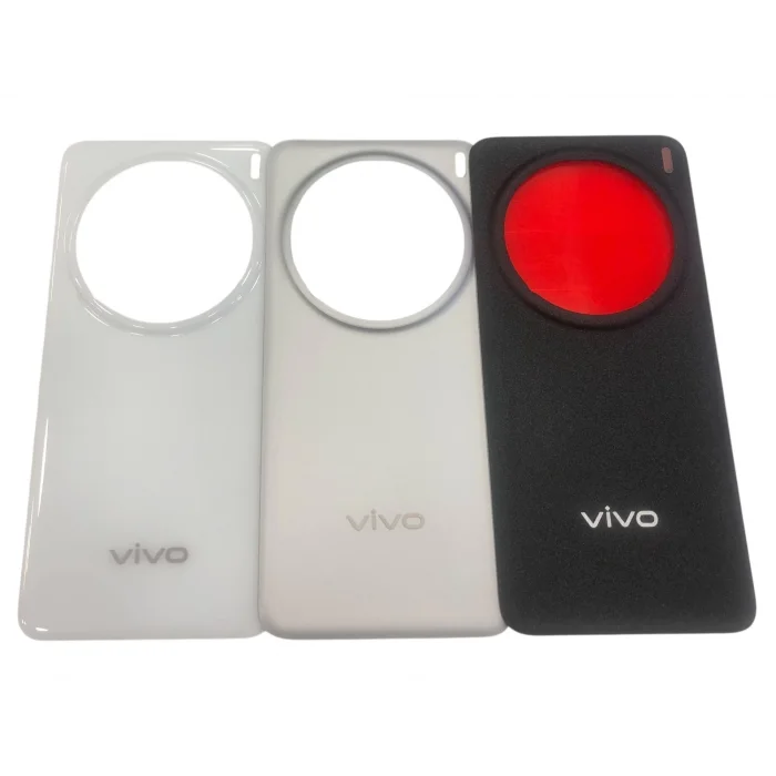 Vivo X200 Pro (V2413) Arka Kapak Pil Kapağı