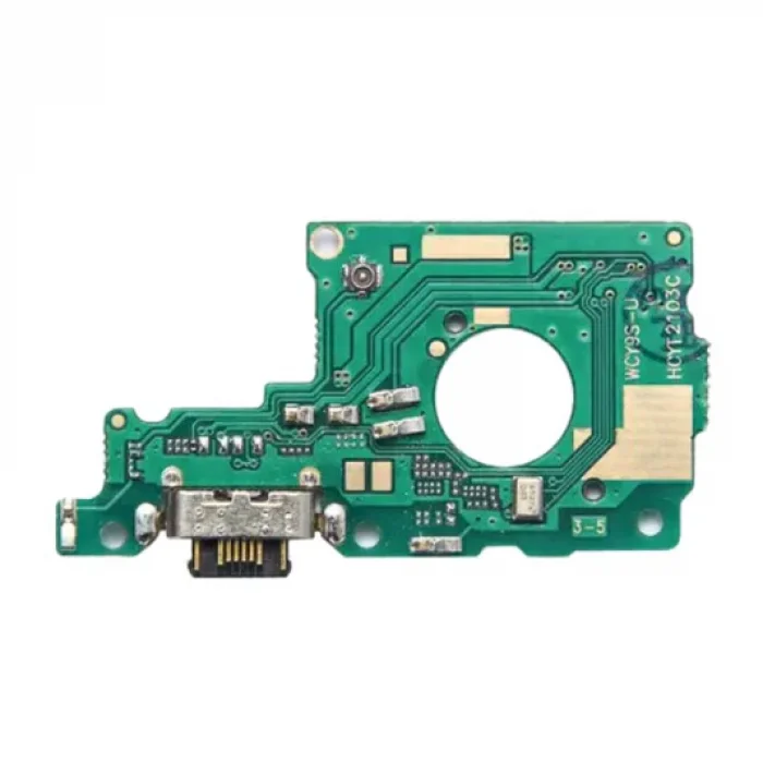 Vivo X50 Lite Şarj Soketi Bordu Full