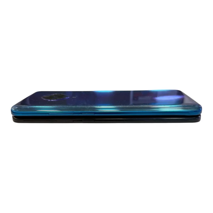 Vivo X50 Lite (V1937) Kasa Kapak Orjinal Çıkma