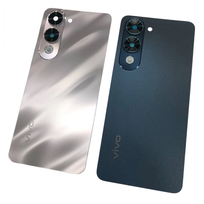 Vivo Y04 (V2430) Arka Kapak Pil Kapağı Full