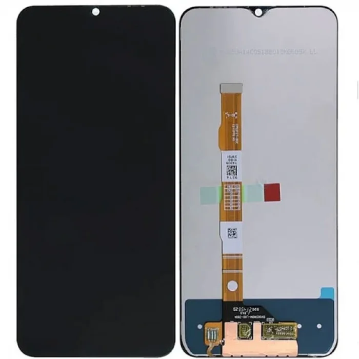 Vivo Y16 Lcd Ekran + Dokunmatik Full