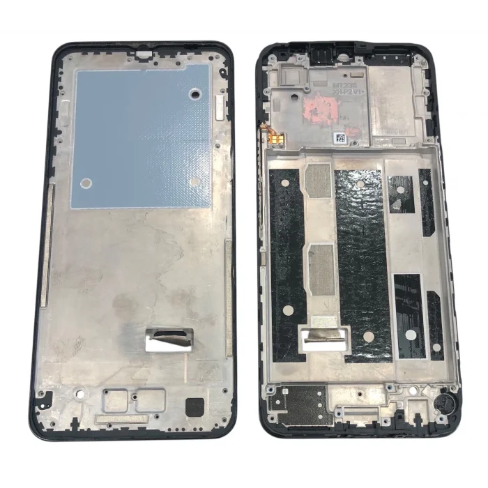 Vivo Y17s Ekran Çıtası Orjinal Çıkma