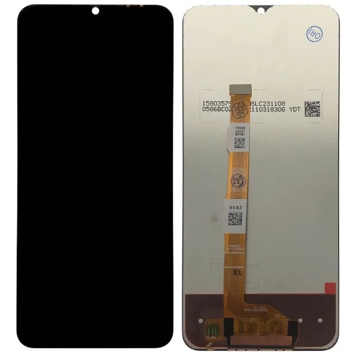 Vivo Y17s Lcd Ekran + Dokunmatik Full