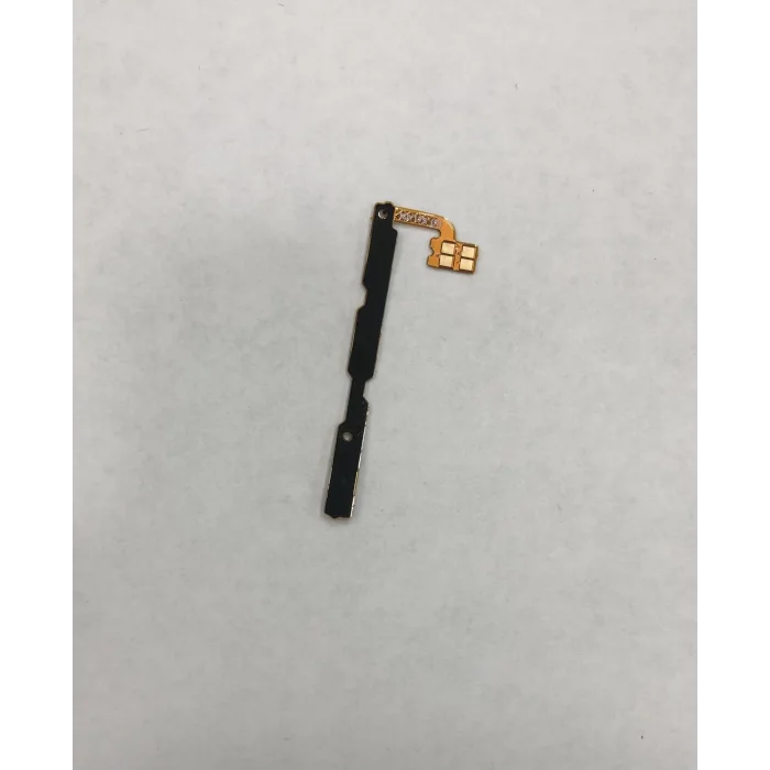 Vivo Y17s Power On Off Yan Ses Film Flex