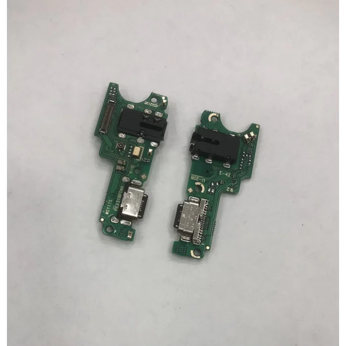 Vivo Y17s Şarj Soketi Bordu Full