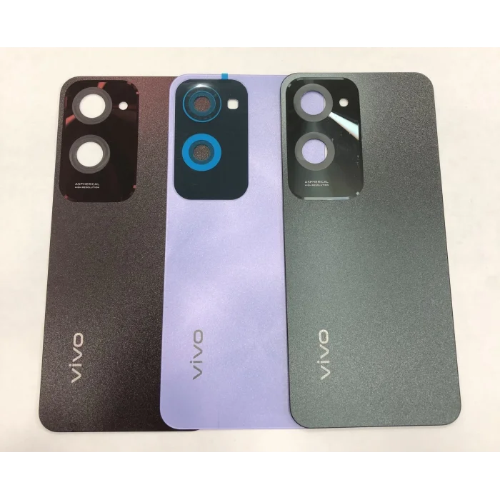 Vivo Y18 (V2333) Arka Kapak Pil Kapağı