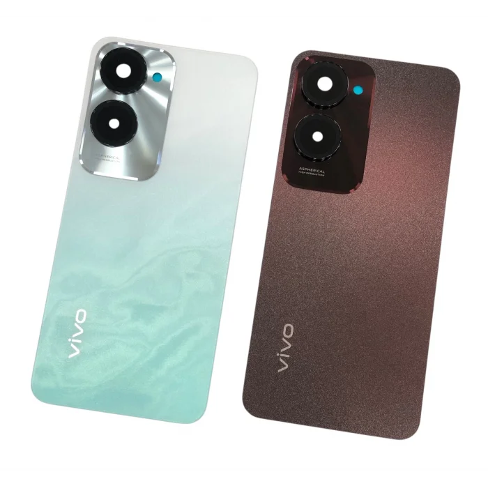 Vivo Y18 (V2333) Arka Kapak Pil Kapağı Full
