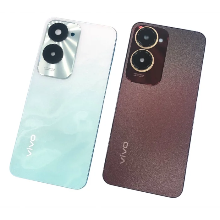 Vivo Y18 (V2333) Kasa Arka Kapak Pil Kapağı