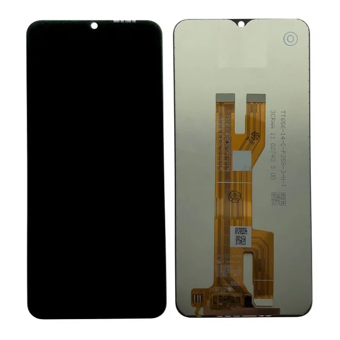 Vivo Y18 (V2333) Lcd Ekran + Dokunmatik Full