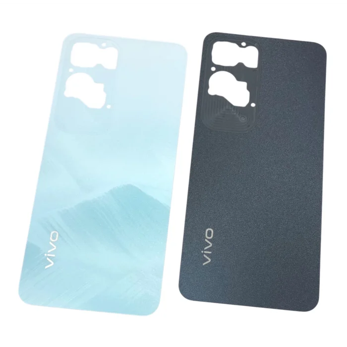 Vivo Y19s Arka Kapak Pil Kapağı