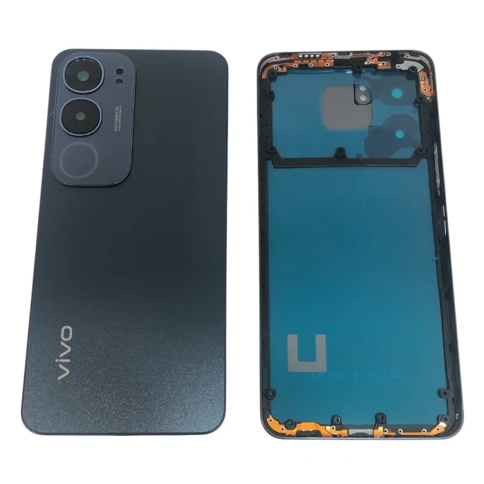 Vivo Y19s Kasa Arka Kapak Pil Kapağı Full