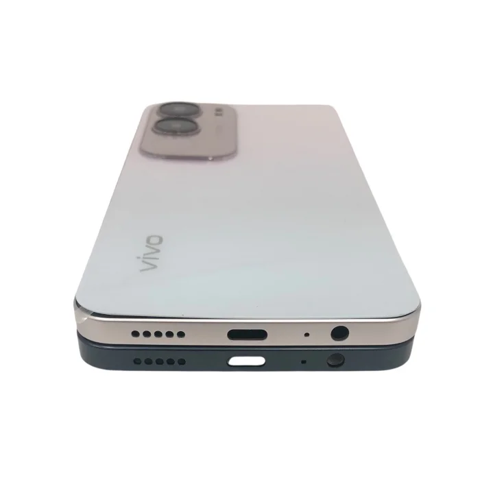 Vivo Y19s Kasa Arka Kapak Pil Kapağı Full