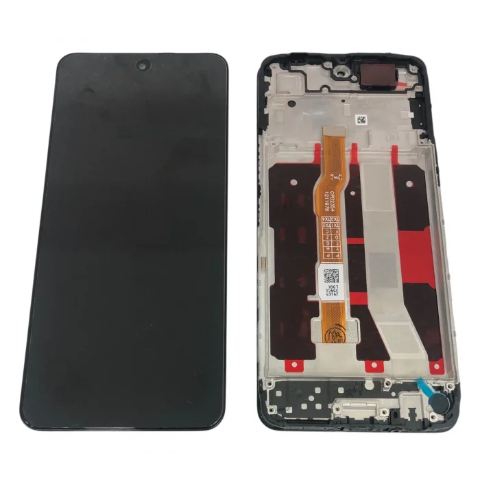 Vivo Y19s (V2419) Lcd Ekran + Dokunmatik Full Çıtalı