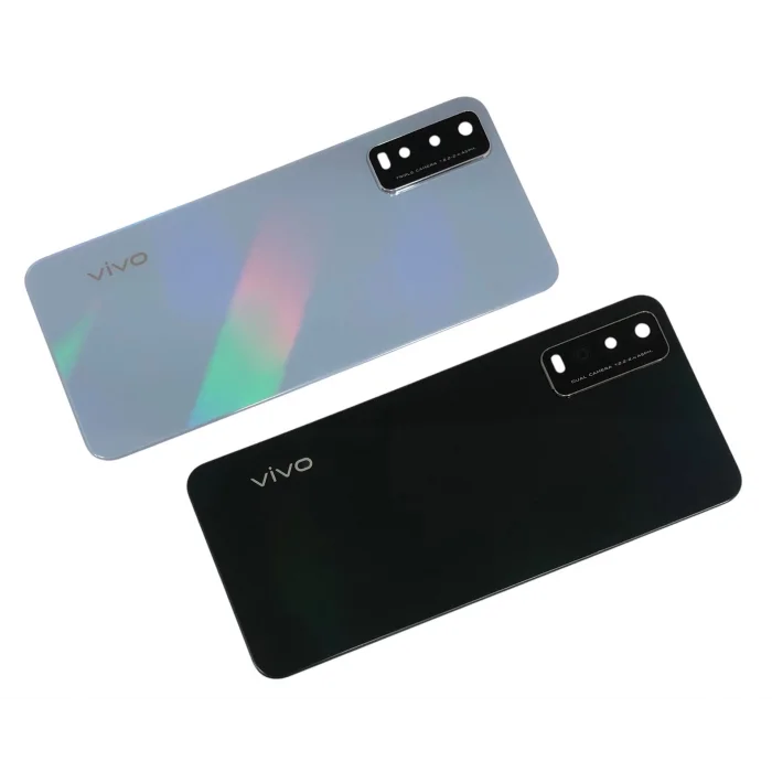 Vivo Y20 (V2027) Arka Kapak Pil Kapağı Full