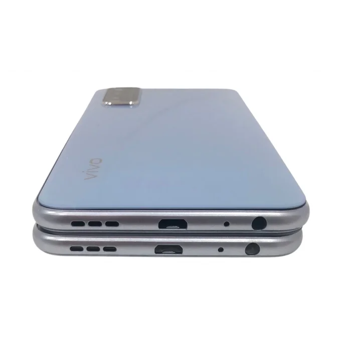 Vivo Y20 (V2027) Kasa Arka Kapak Pil Kapağı