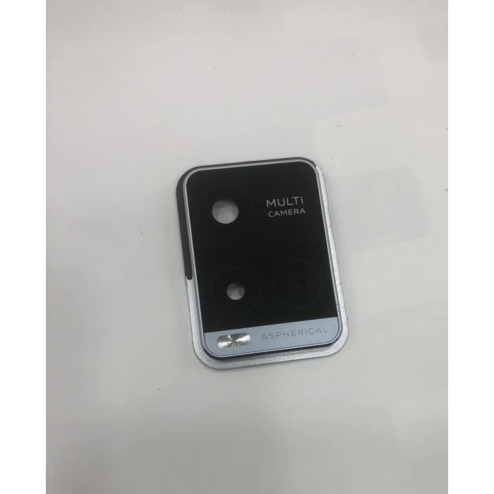 Vivo Y21 (V2111) Kamera Camı Çerçeveli Orjinal Çıkma