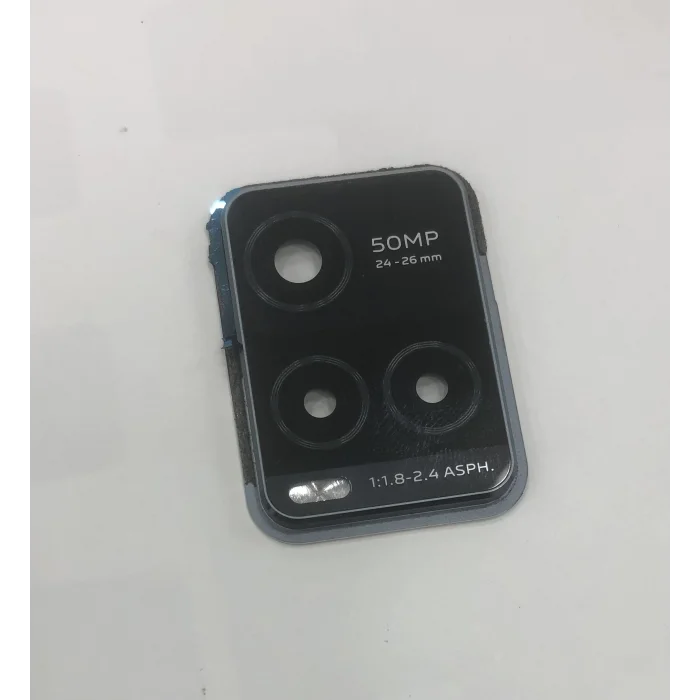 Vivo Y21s Kamera Camı Çerçeveli Orjinal Çıkma