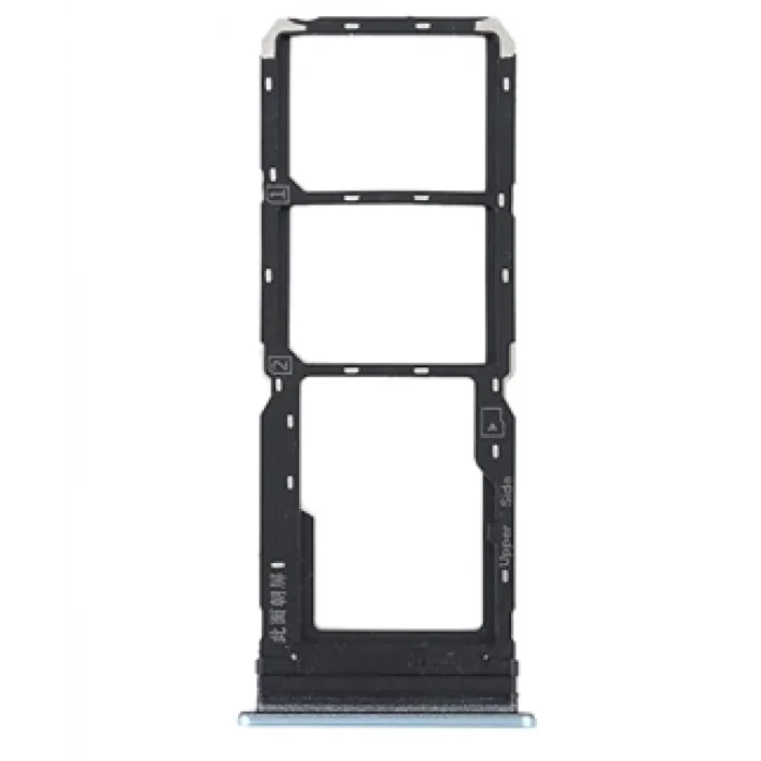 Vivo Y21s Sim Kart Yuvası / Sim Kart Tepsisi