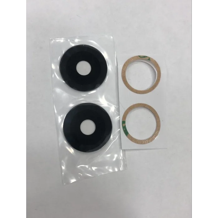 Vivo Y22s Kamera Camı