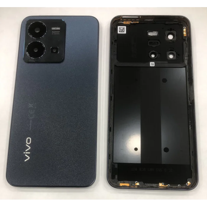 Vivo Y22s (V2206) Kasa Kapak Orjinal Çıkma