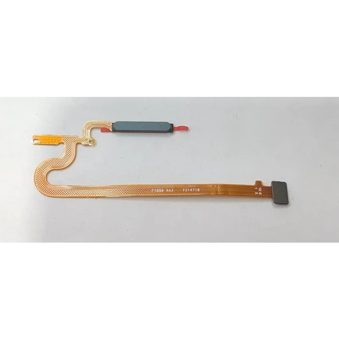 Vivo Y22s (V2206) Parmak İzi Okuyucu Tuş Film