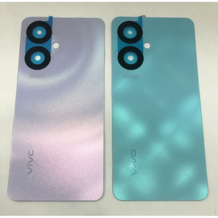 Vivo Y27 Arka Kapak Pil Kapağı