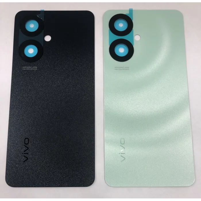 Vivo Y27 Arka Kapak Pil Kapağı