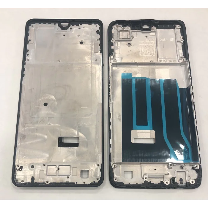 Vivo Y27 Ekran Çıtası