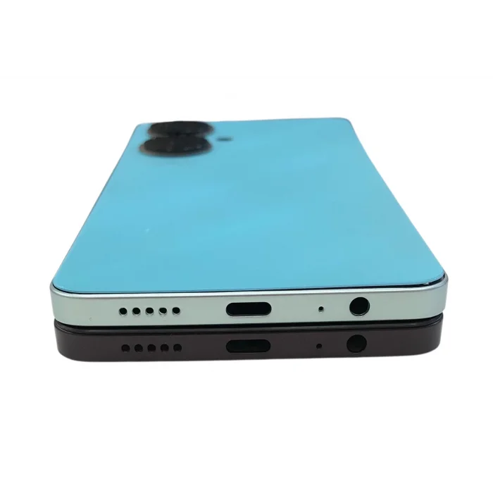 Vivo Y27 (V2249) Kasa Arka Kapak Pil Kapağı