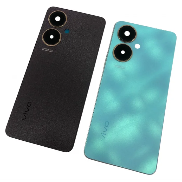Vivo Y27 (V2249) Kasa Arka Kapak Pil Kapağı